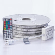 Flexible RGB Led Strip Light SMD5050 110-120V